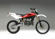 Husqvarna WR250